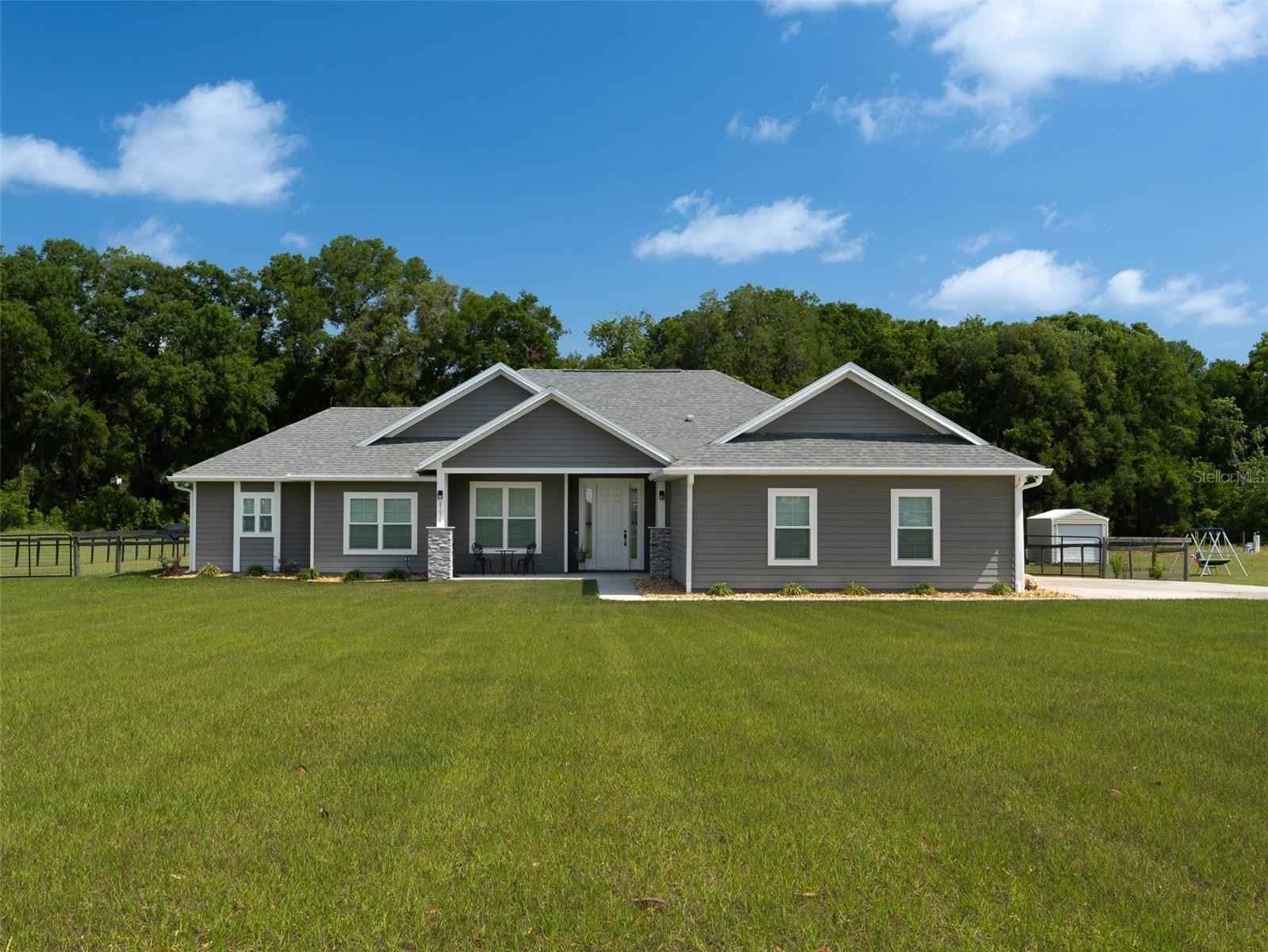 25078 NW 143RD Rd  