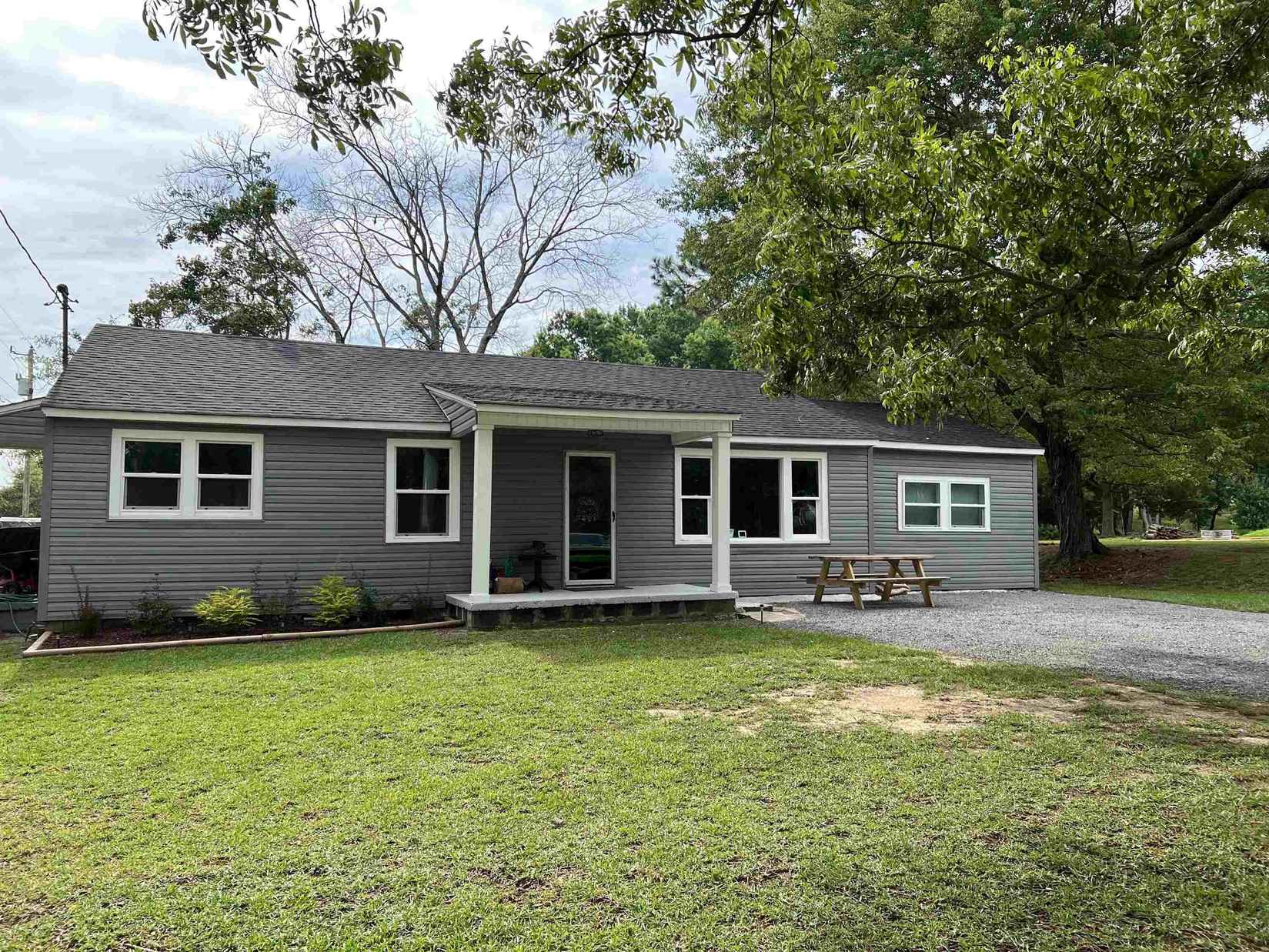 482 Co Rd 643  