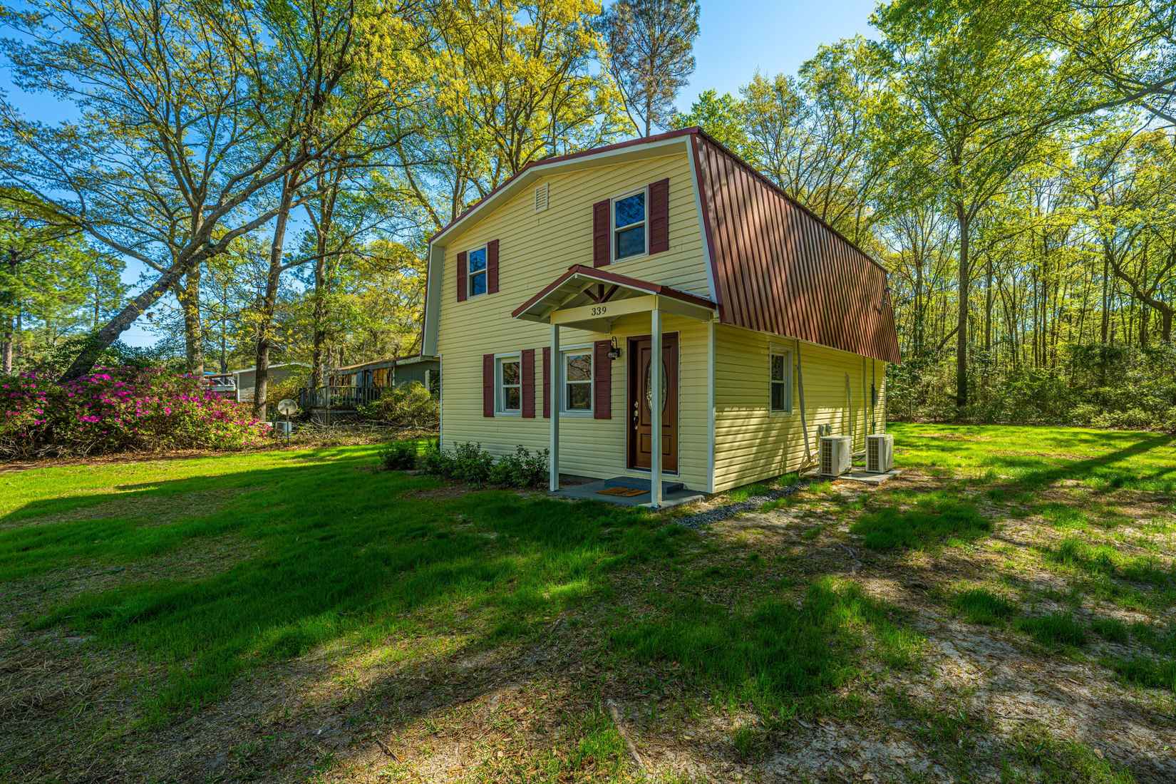 339 Fountain Lake Dr Dr  