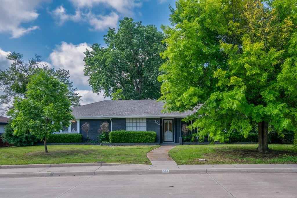 304 Sagebrush Ln  