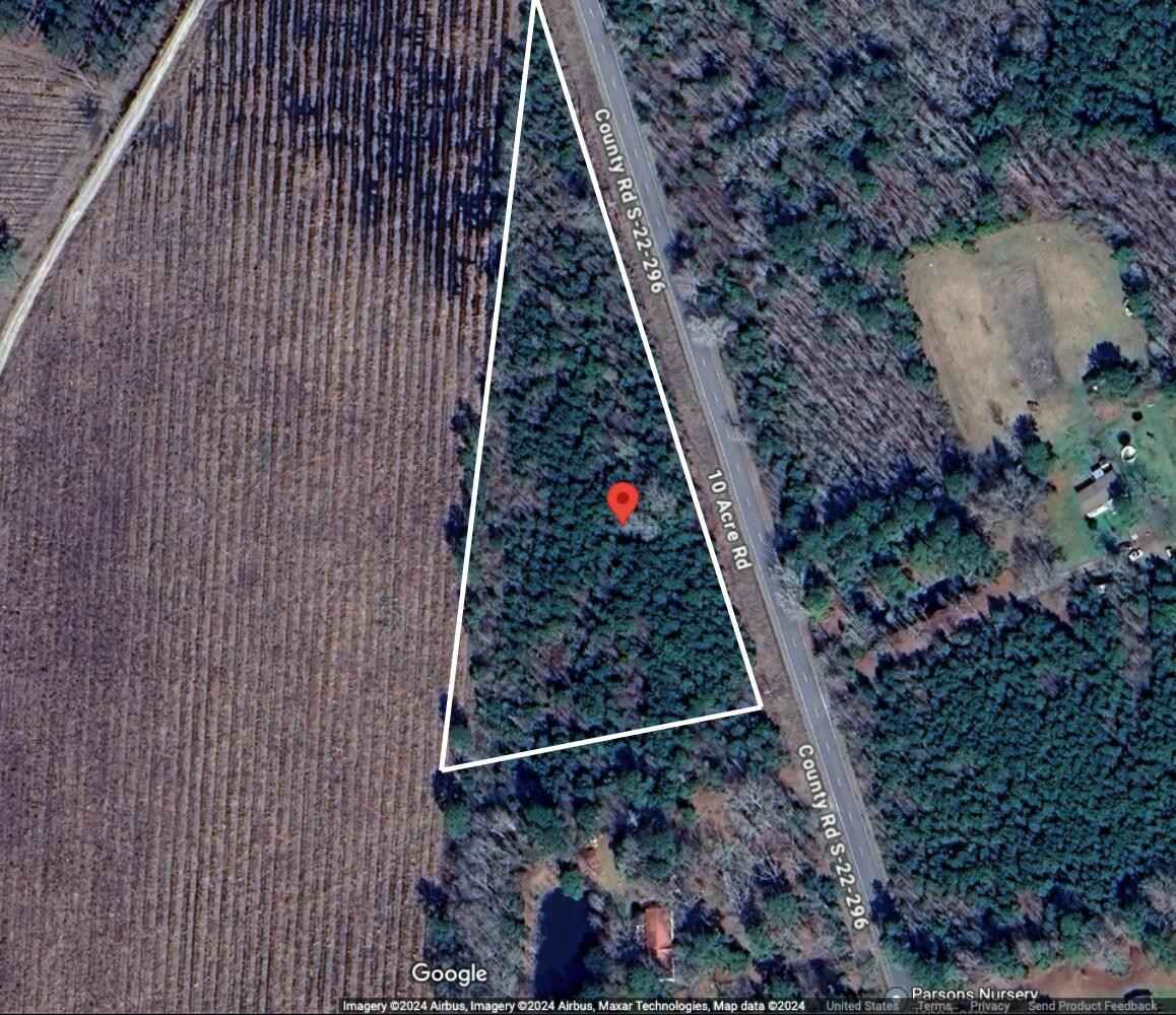 0 Ten Acre Rd  
