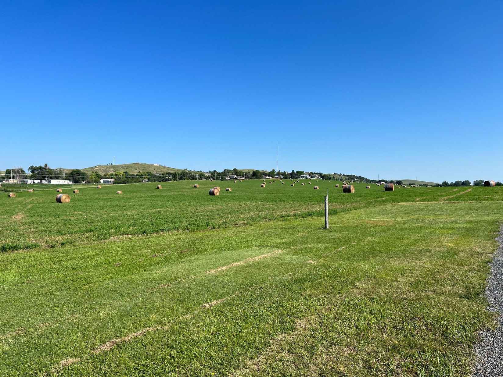 Chadron Scenic Lots-Lot 3  