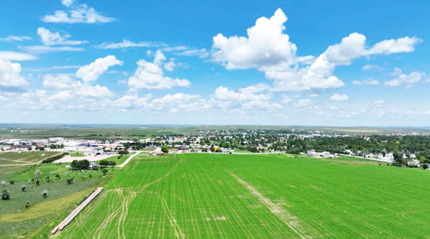 Chadron Scenic Lots-Lot 2  
