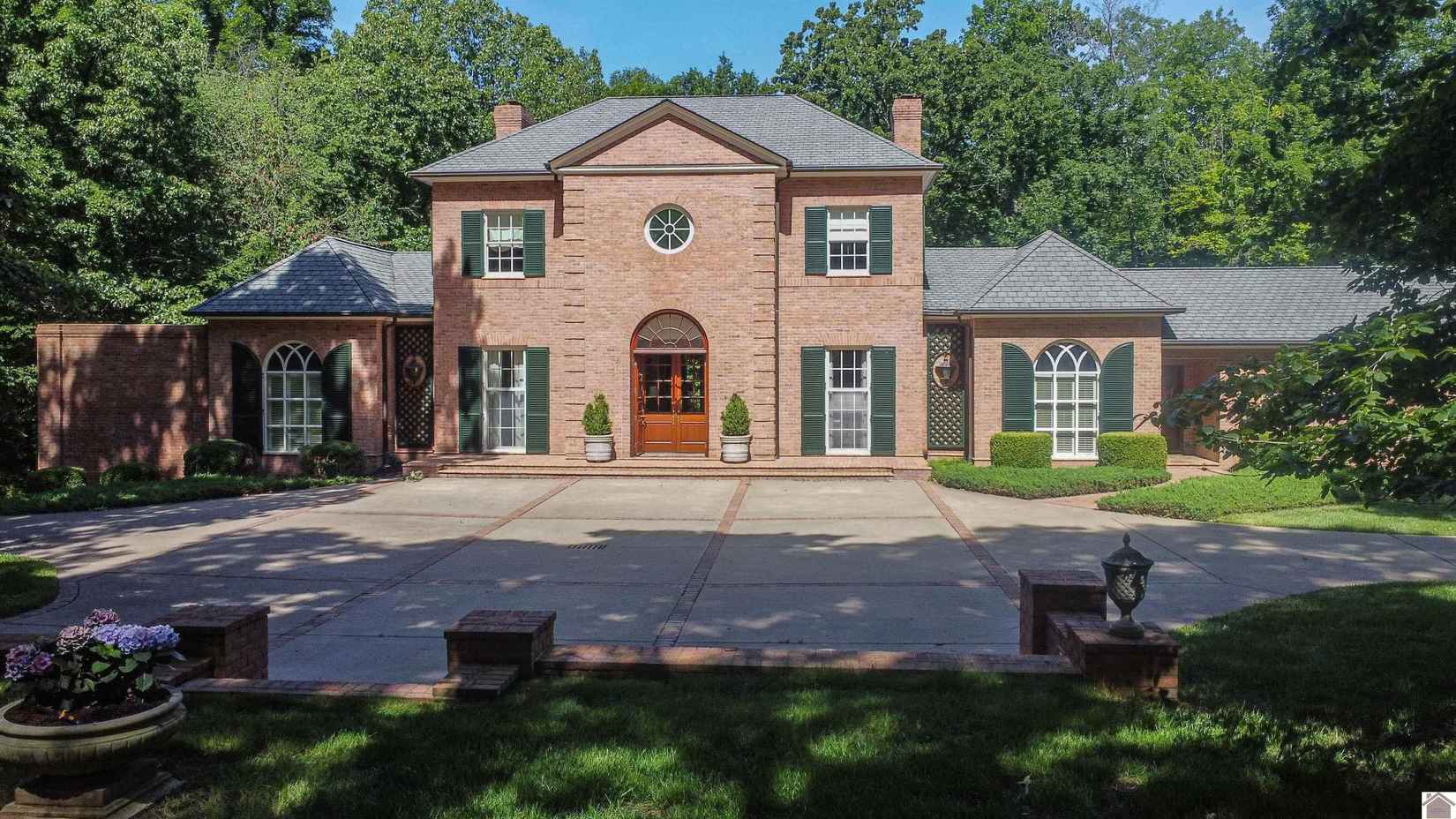 12 West Vale  