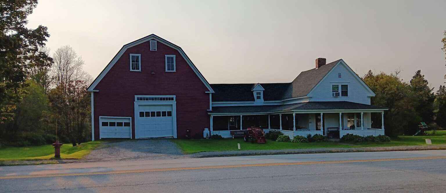 1248 Main St  