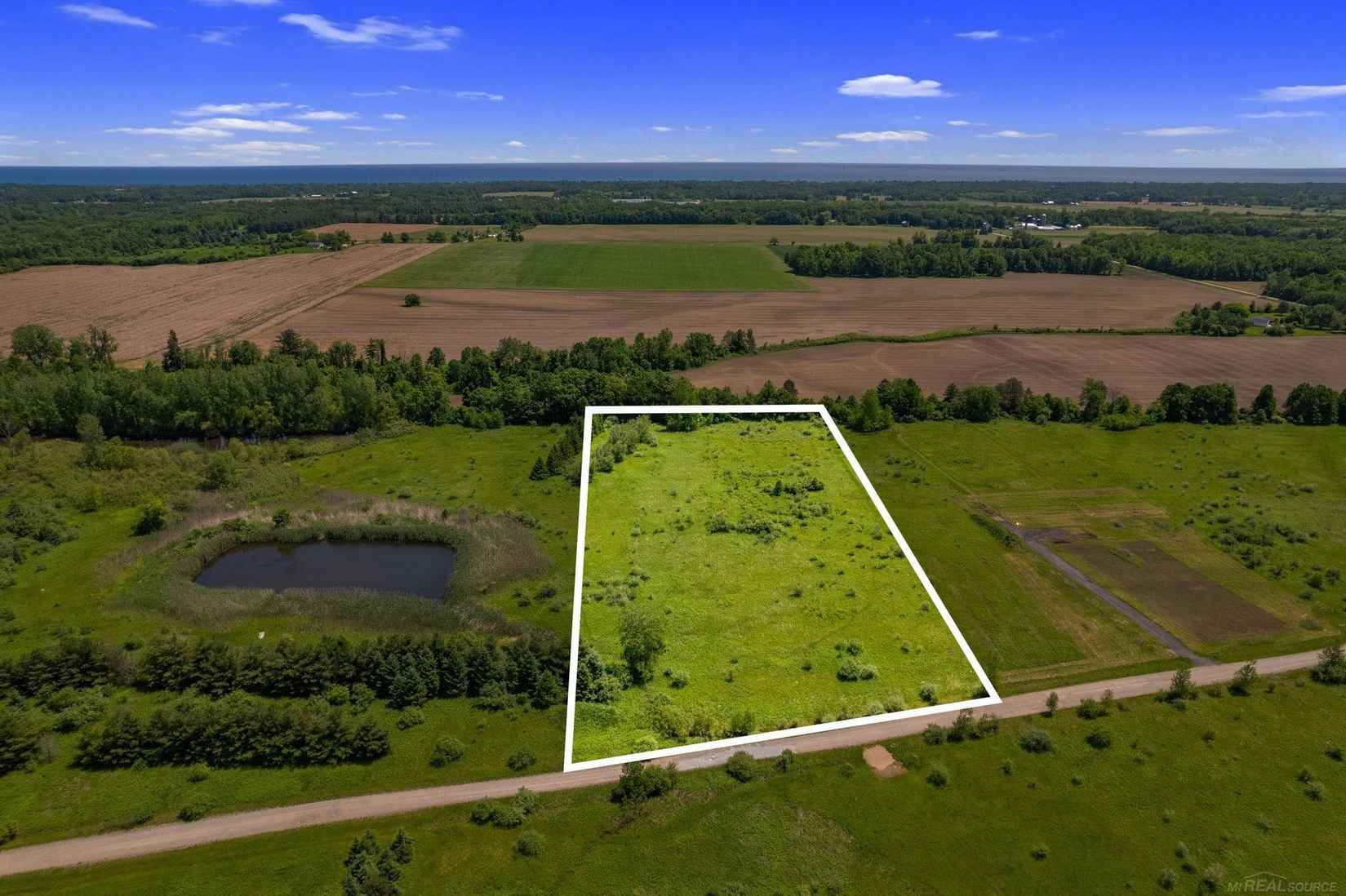 Lot 8 Madison  