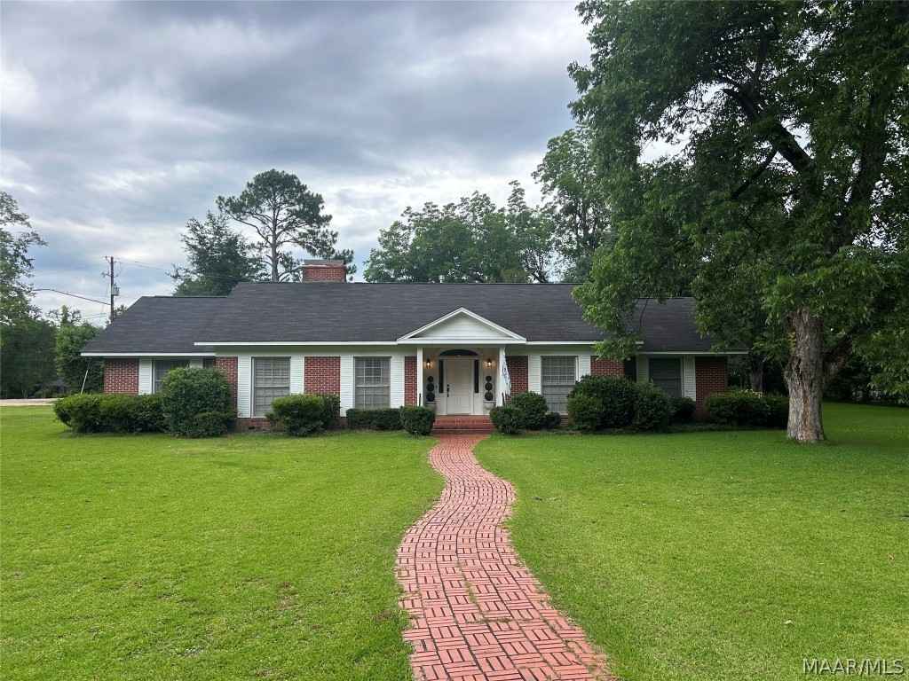 1022 HOUSTON Park  