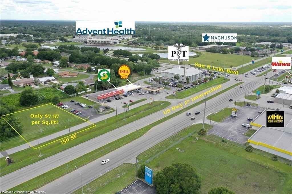 6207 Us Highway 27 N  