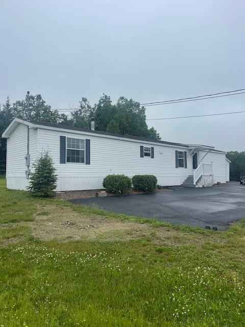 4 St Antoine Rd  