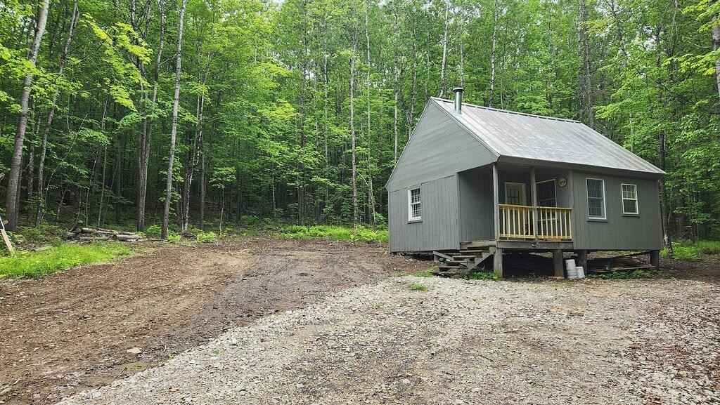Lot 33-01 Kimball Pond Rd  