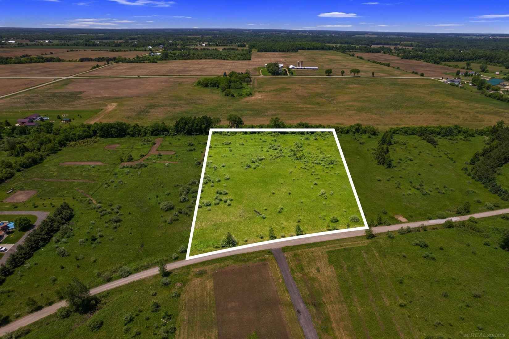 Lot 7 Madison  