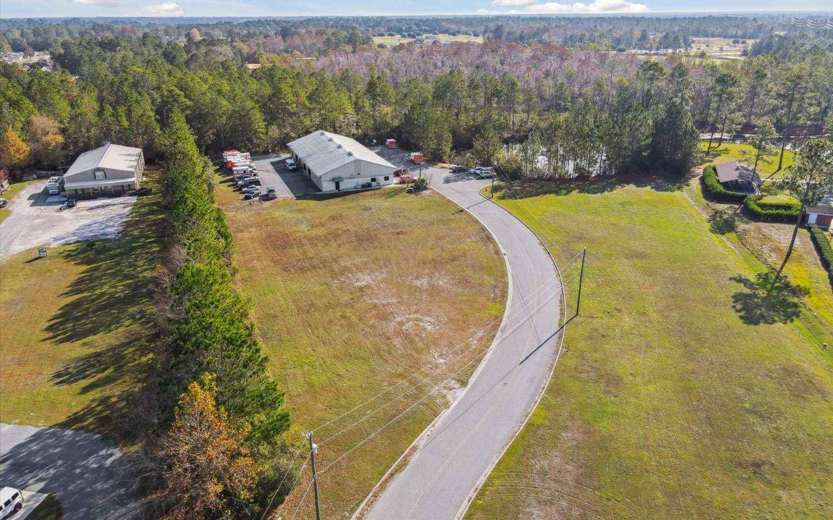 1563 SW CENTURY GLN (LOT 3)  