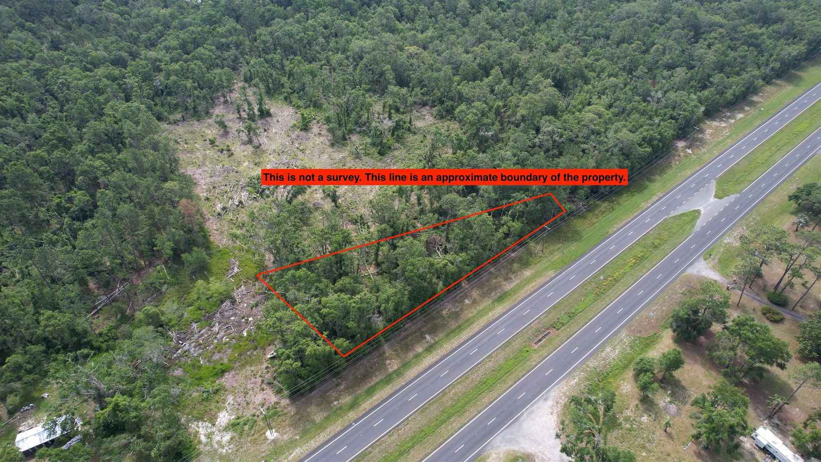 0 S US 19 Hwy  