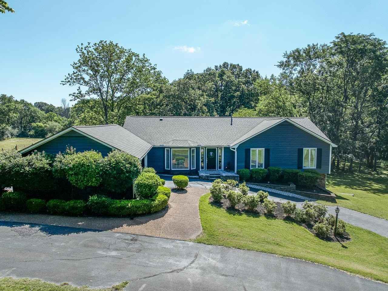 1118 Billy Bryant Rd  