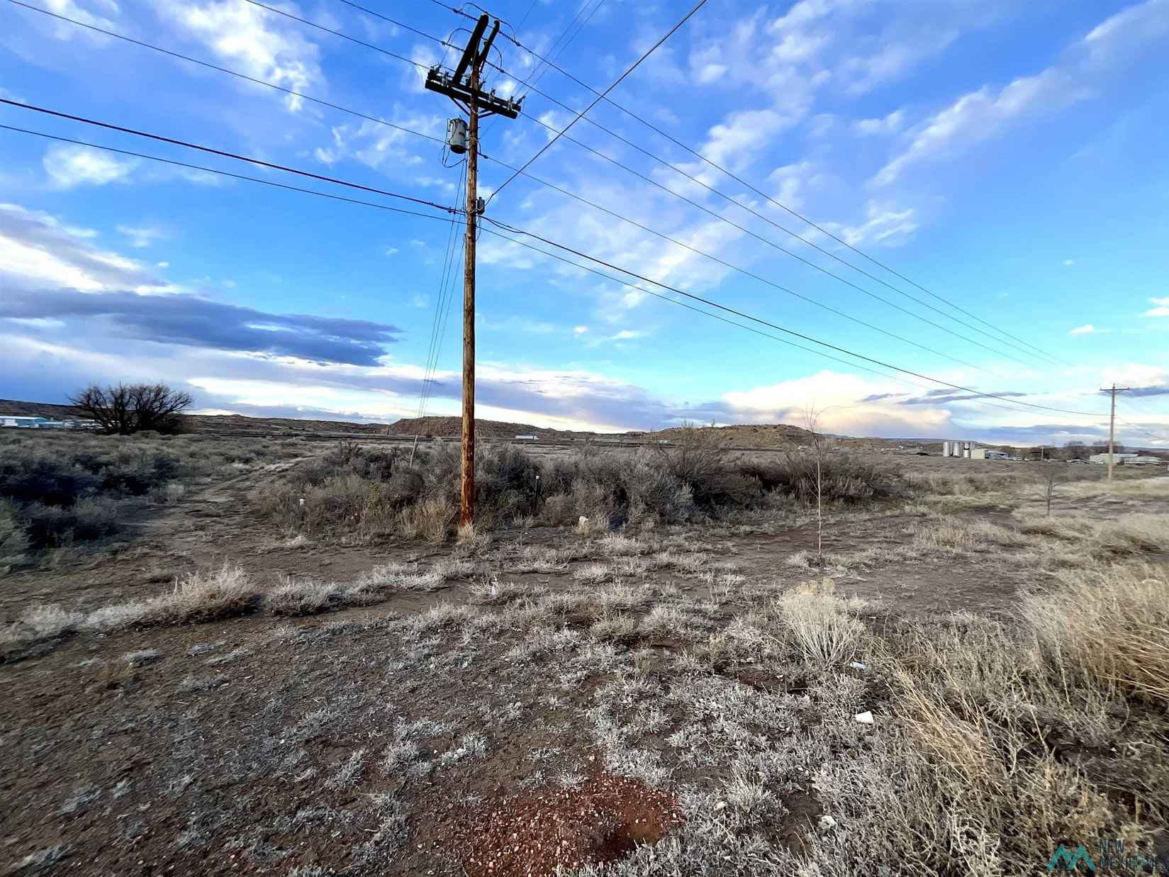 TBD B W Historic Hwy 66  