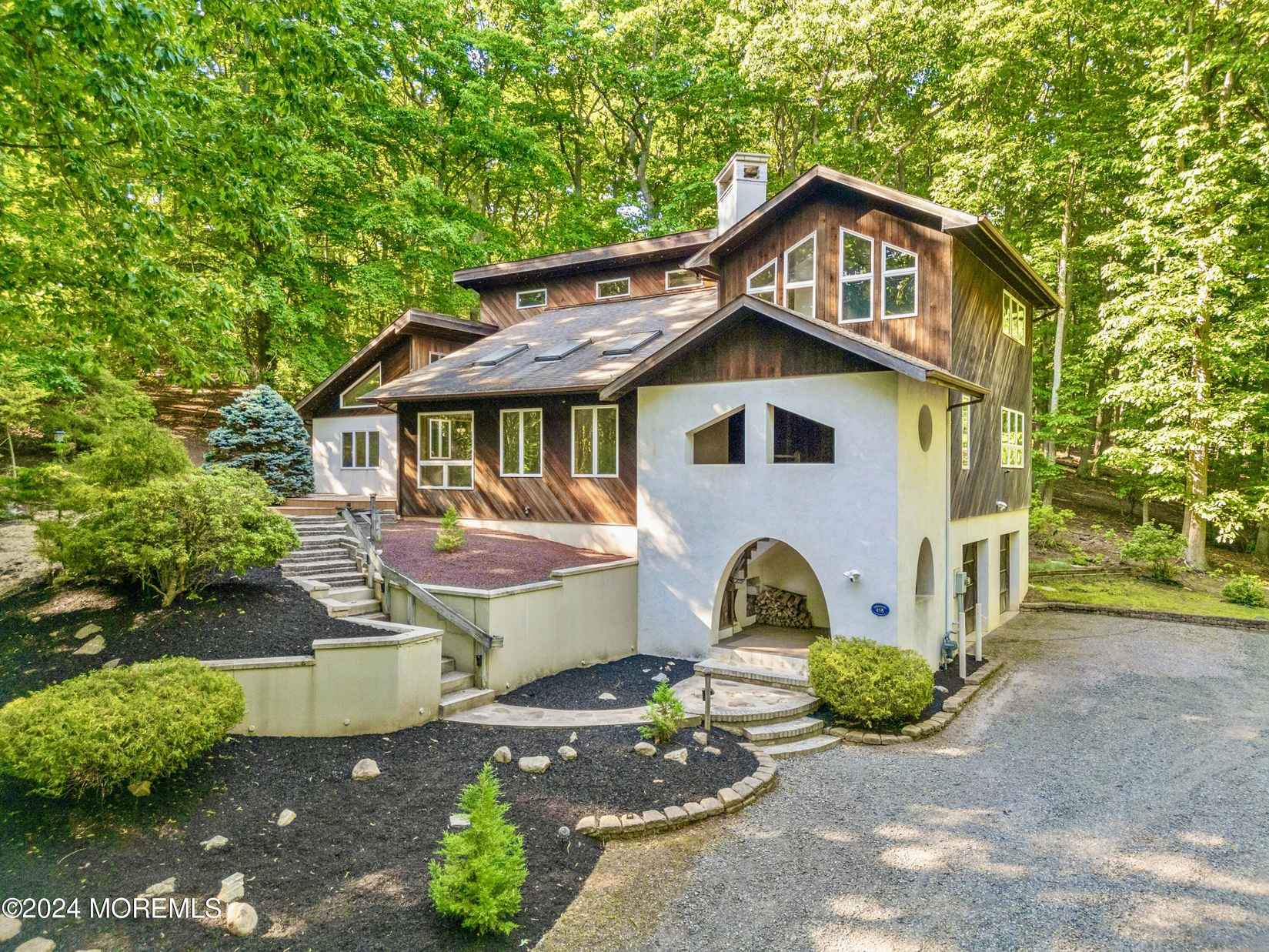 418 Stagecoach Rd  