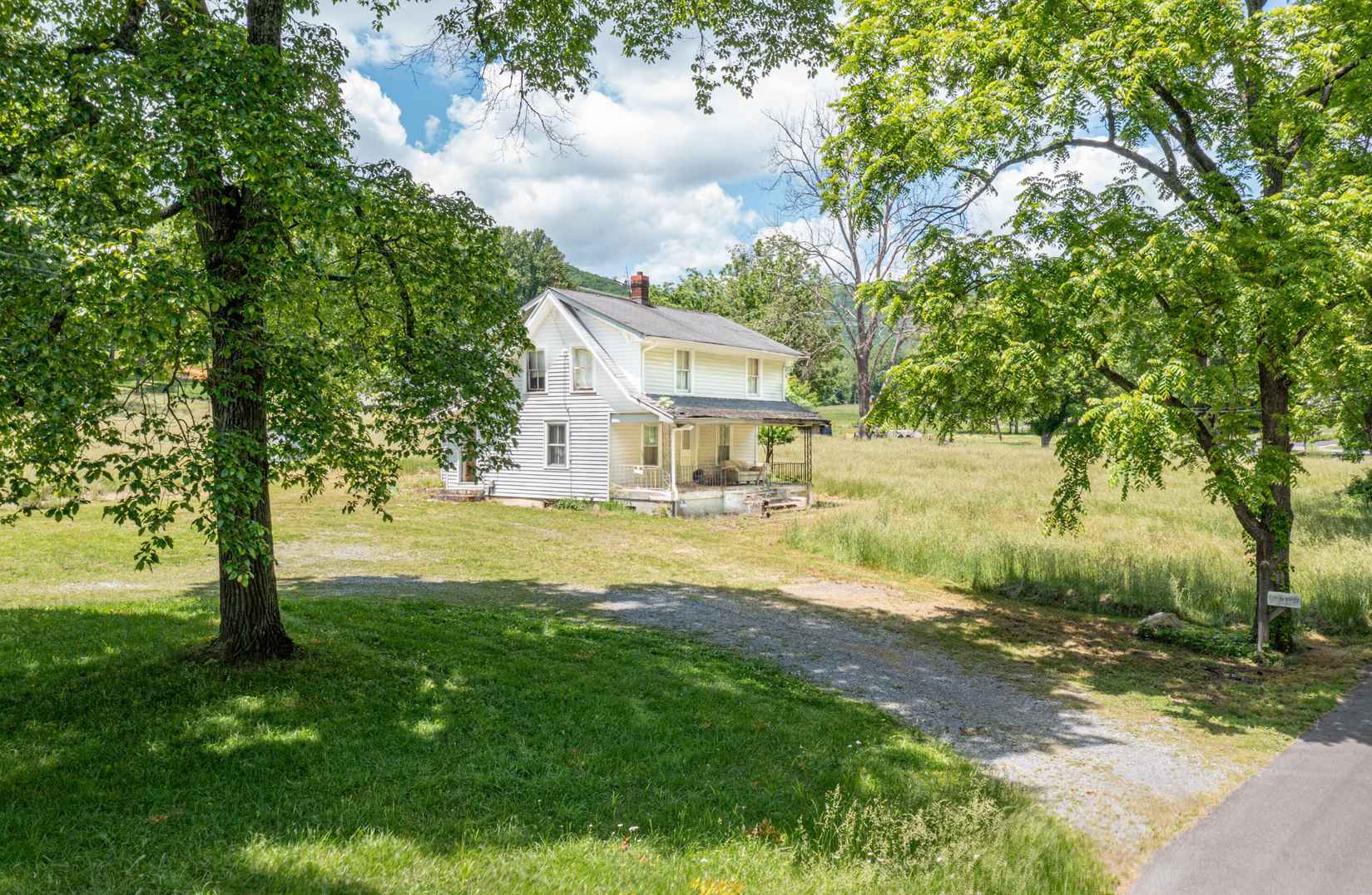 2463 Blue Ridge Spgs RD  