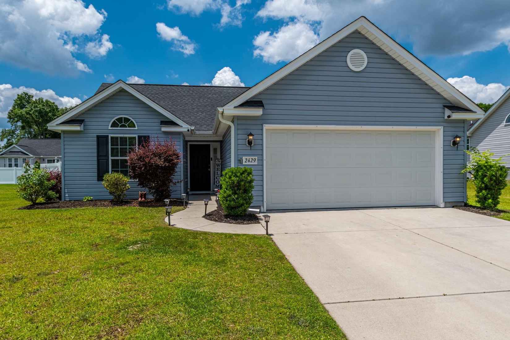 2429 Summerhaven Loop  