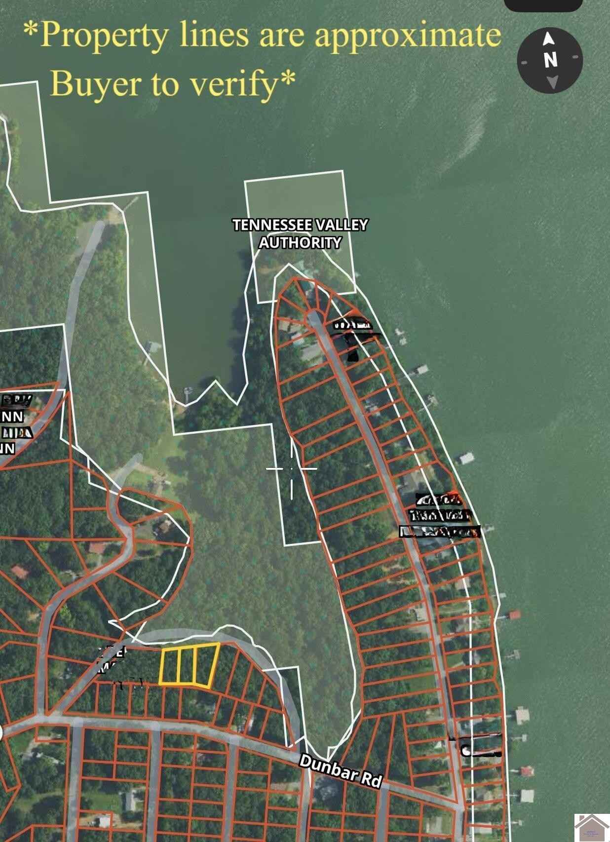 0 Sears Way Lots 259 260 261  