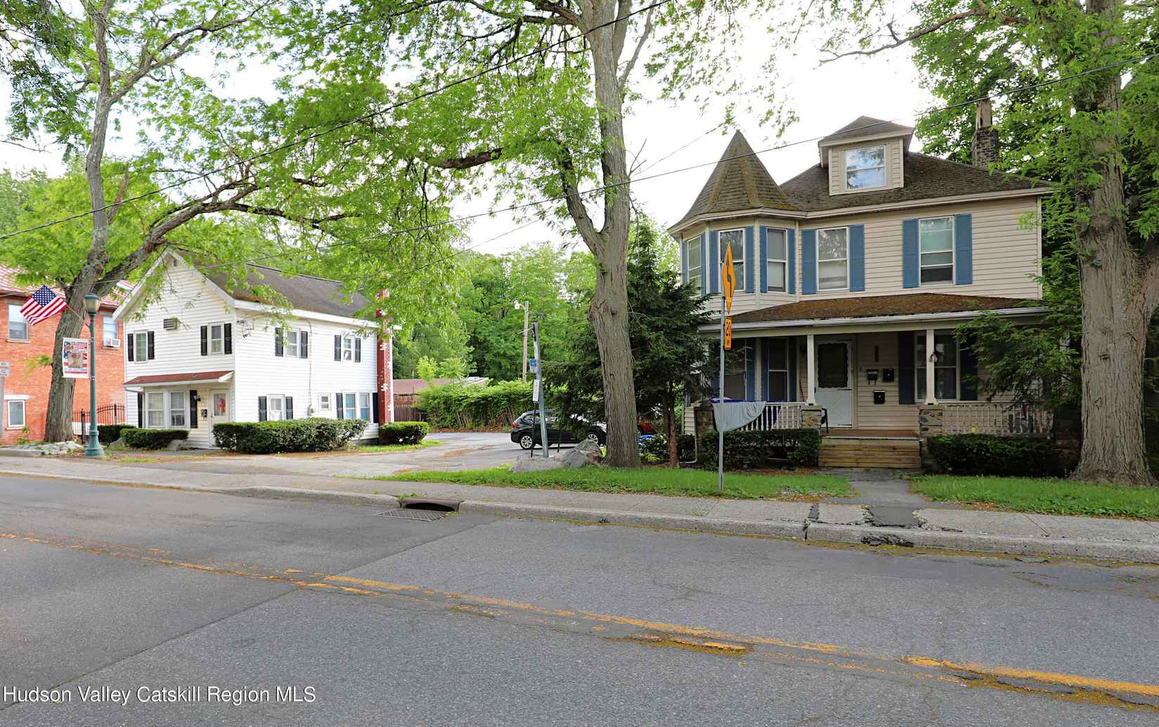 5 And 7 Milton Ave  
