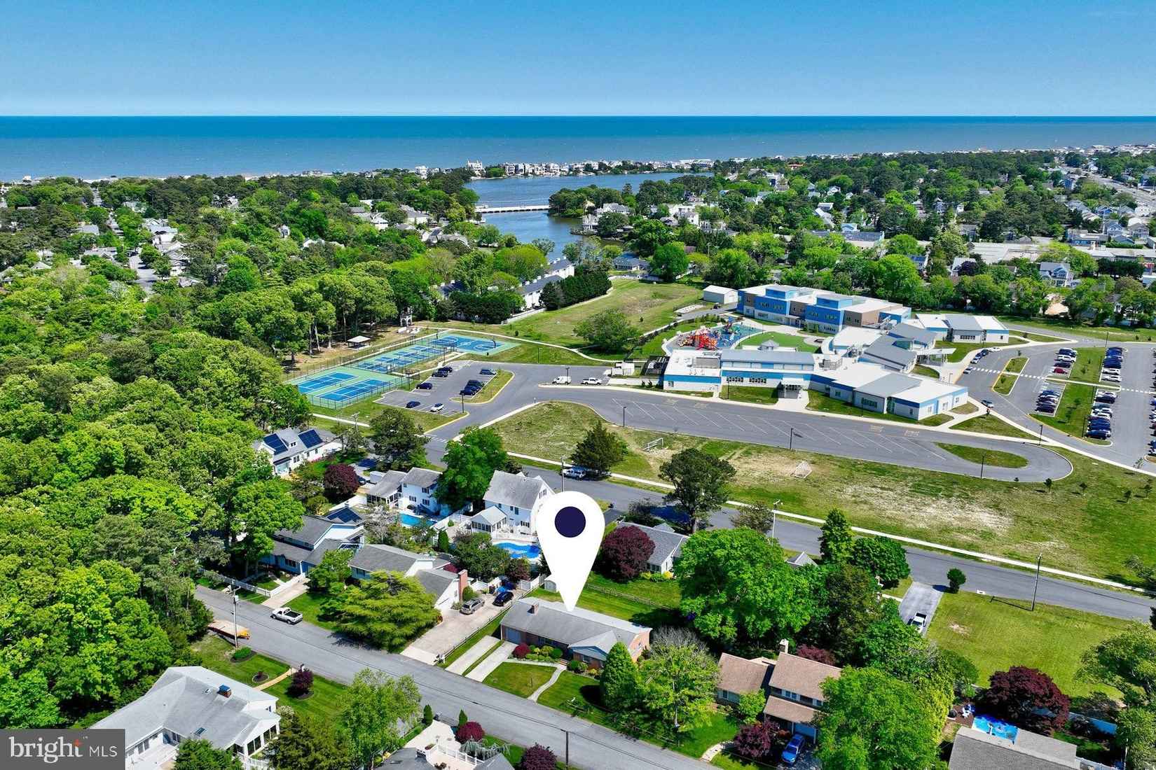 506 New Castle St Extended  