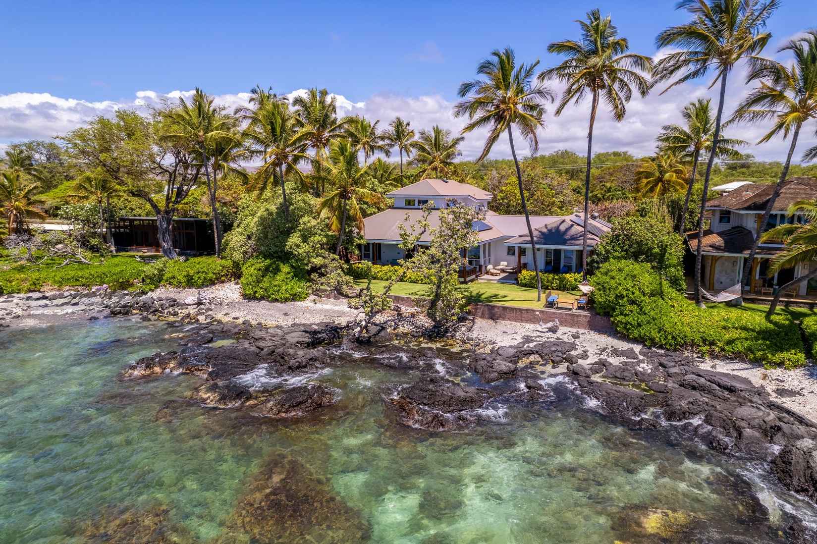 69-1708 Puako Bch Dr  