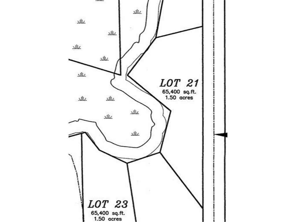 Lot 21 Crystal Lk Dr  