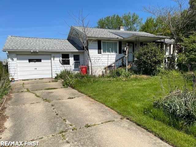 47635 Sugarbush  