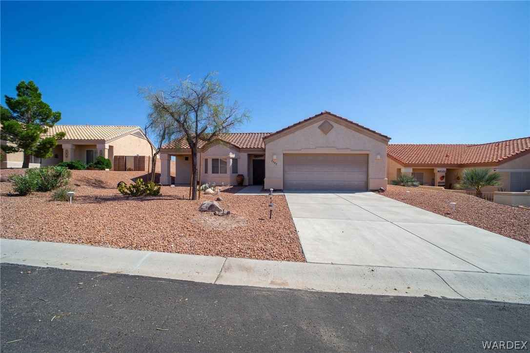 2352 Shooting Star Dr  
