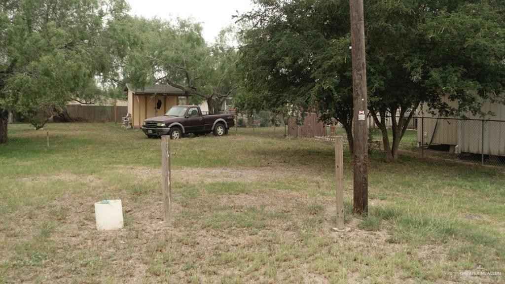 8231 N Mateo Escobar St  