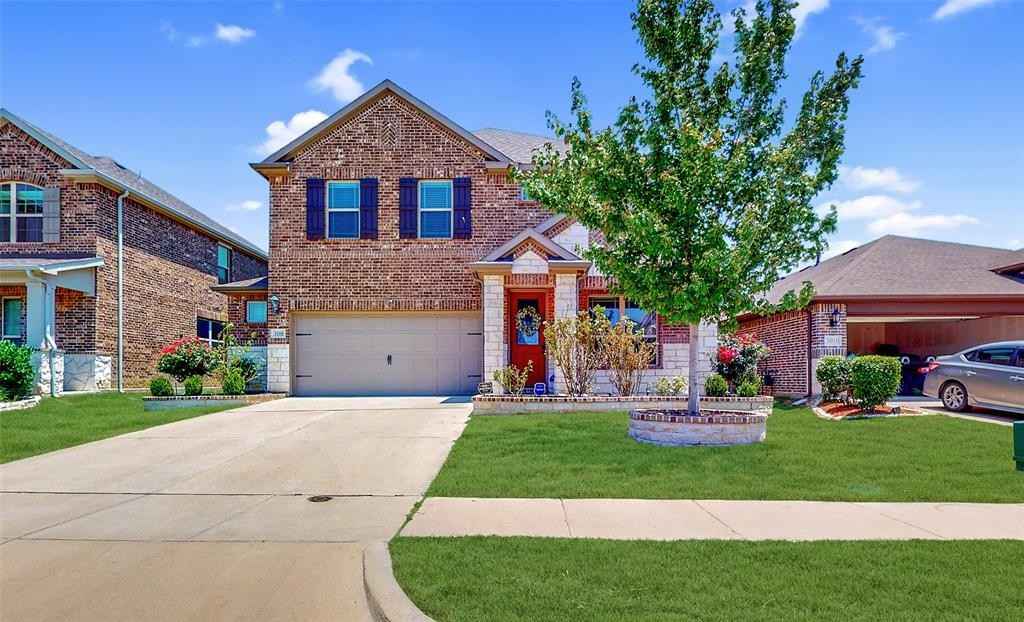 3100 Stallion Trail Way  