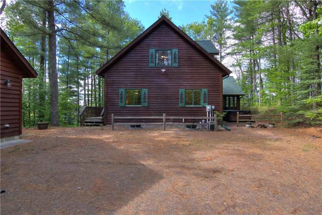 9080 N Spring Lk Trl  