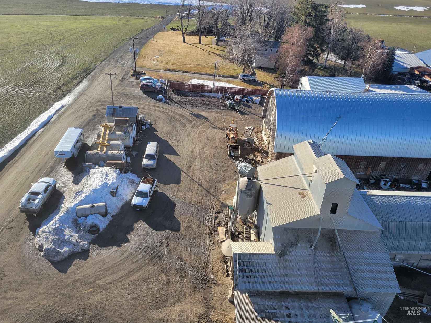 1159 Woody Grade Rd  