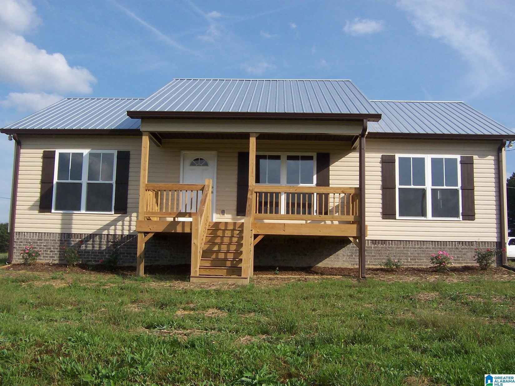 201 COX Cv Rd  
