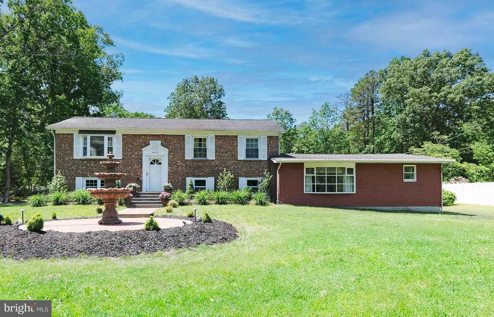 4423 MOSS Ml Rd  