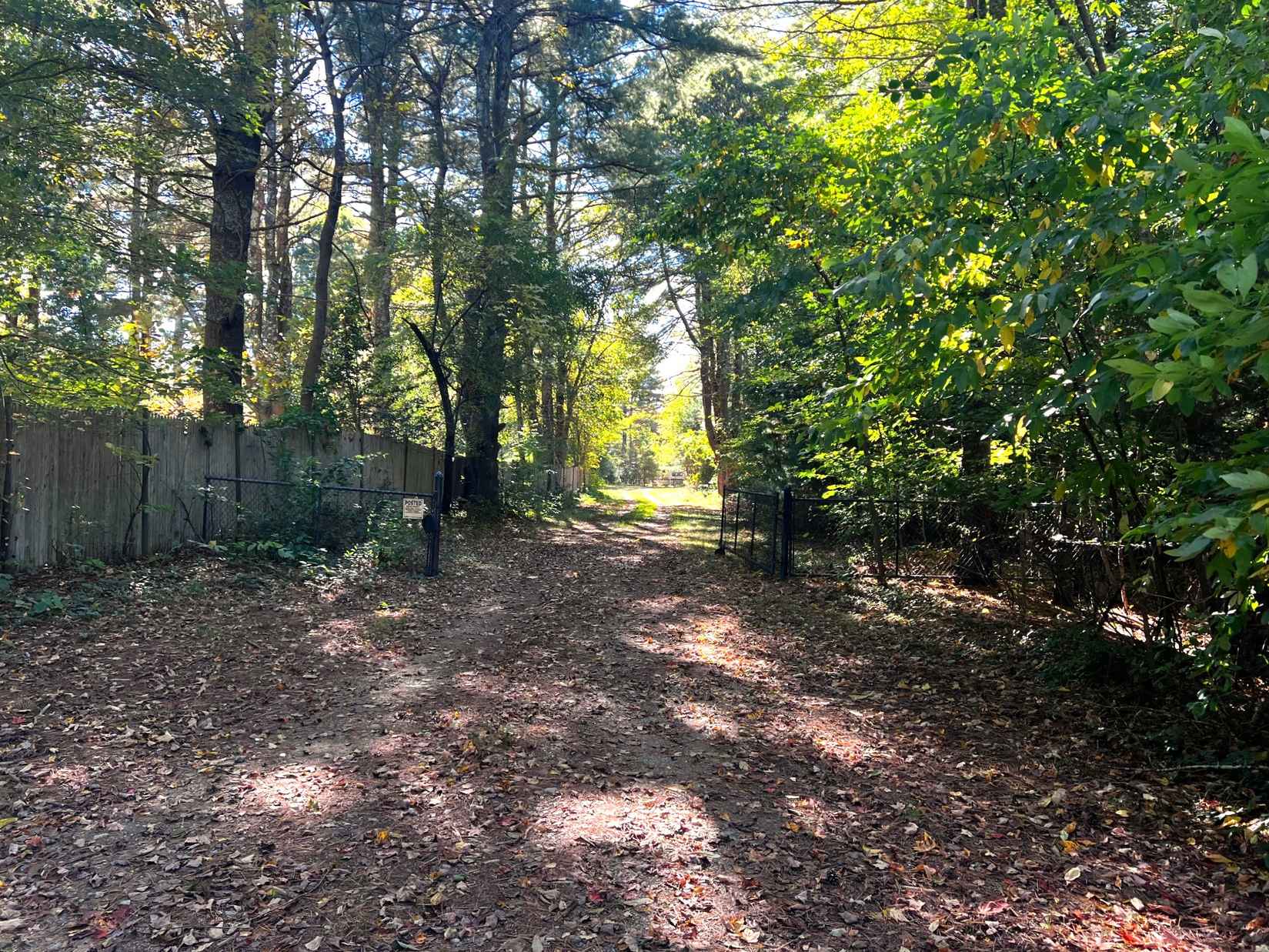 2 Viola Dr (off Pickens)  