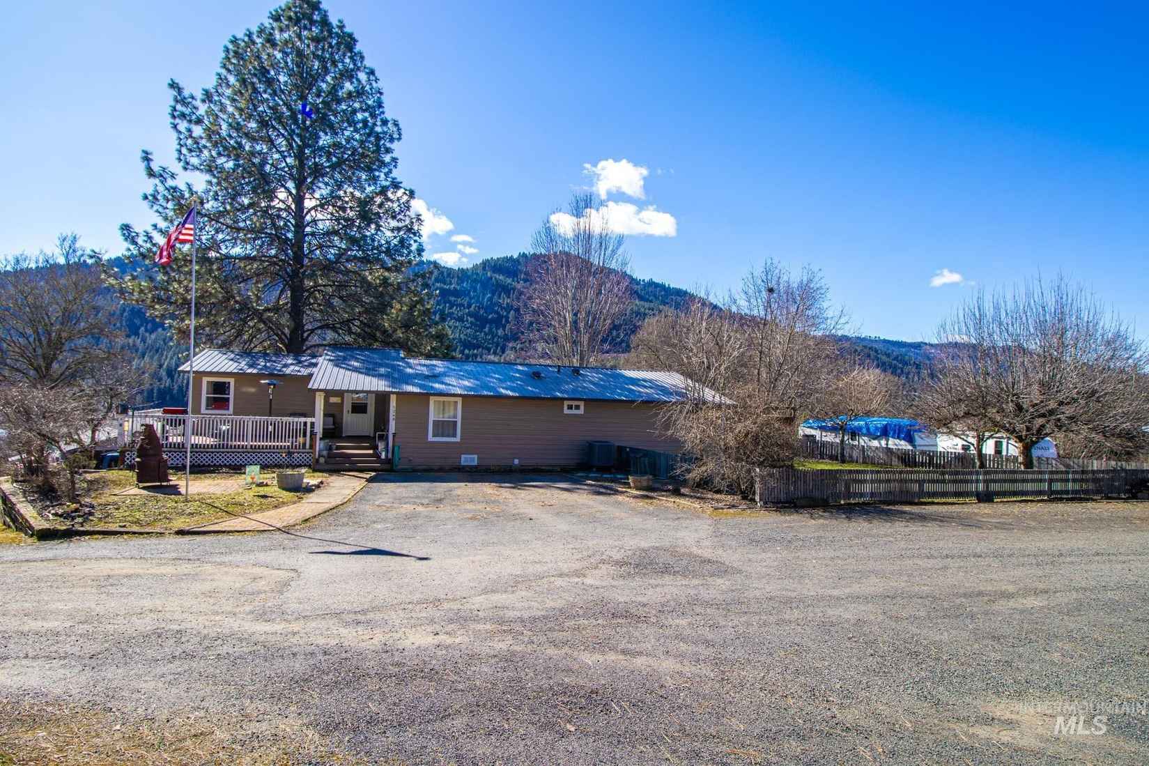 1268 Shriver Rd  