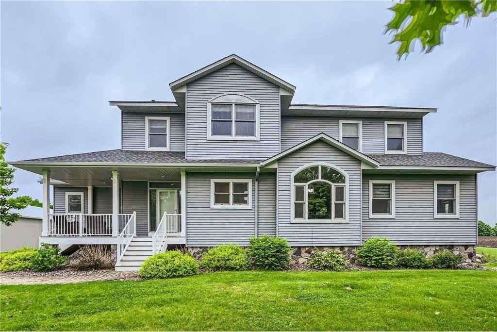 10765 Trail Hvn Rd  