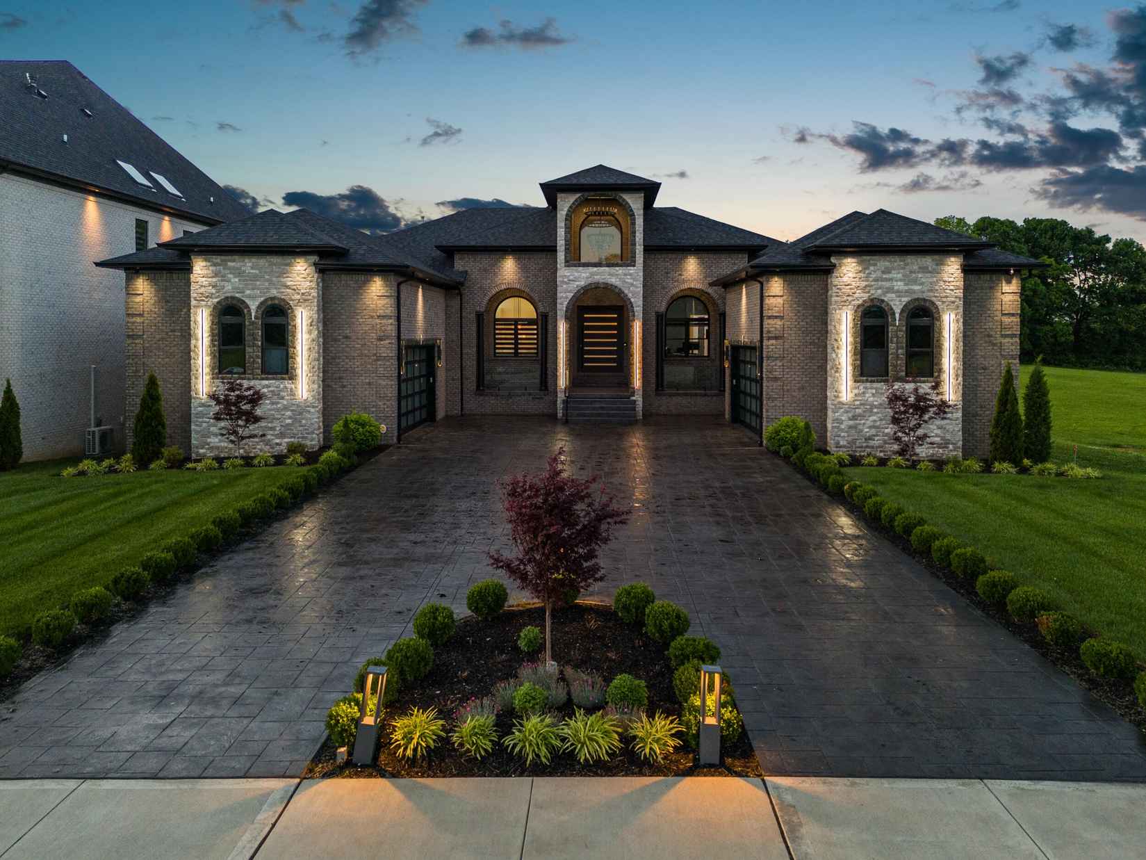 3993 Branham Park Park  