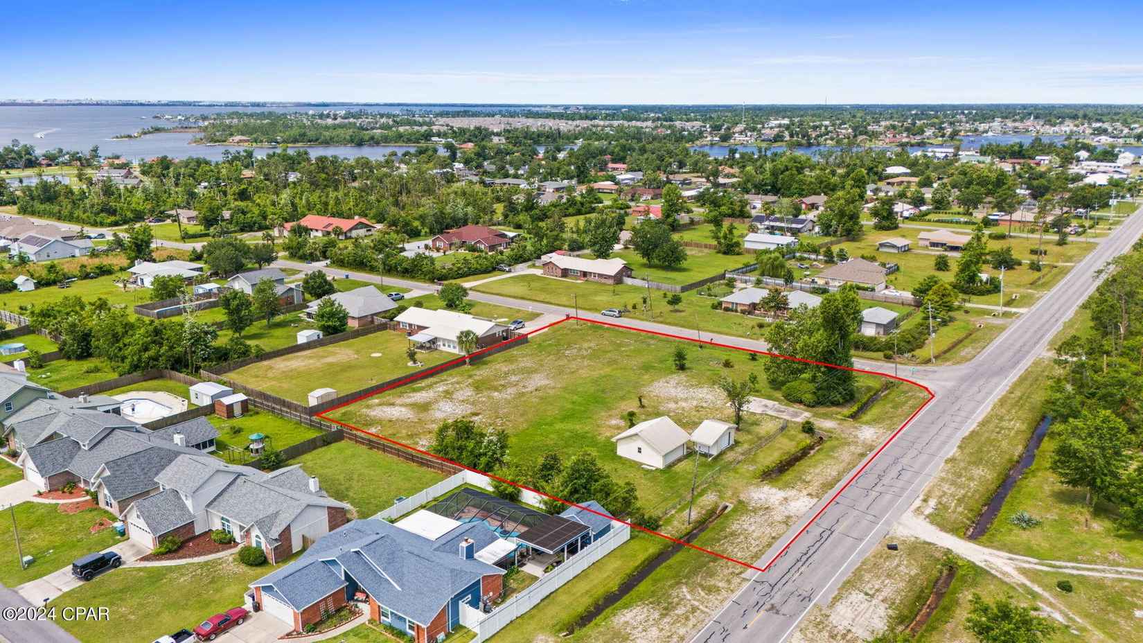 509 Plantation Dr  