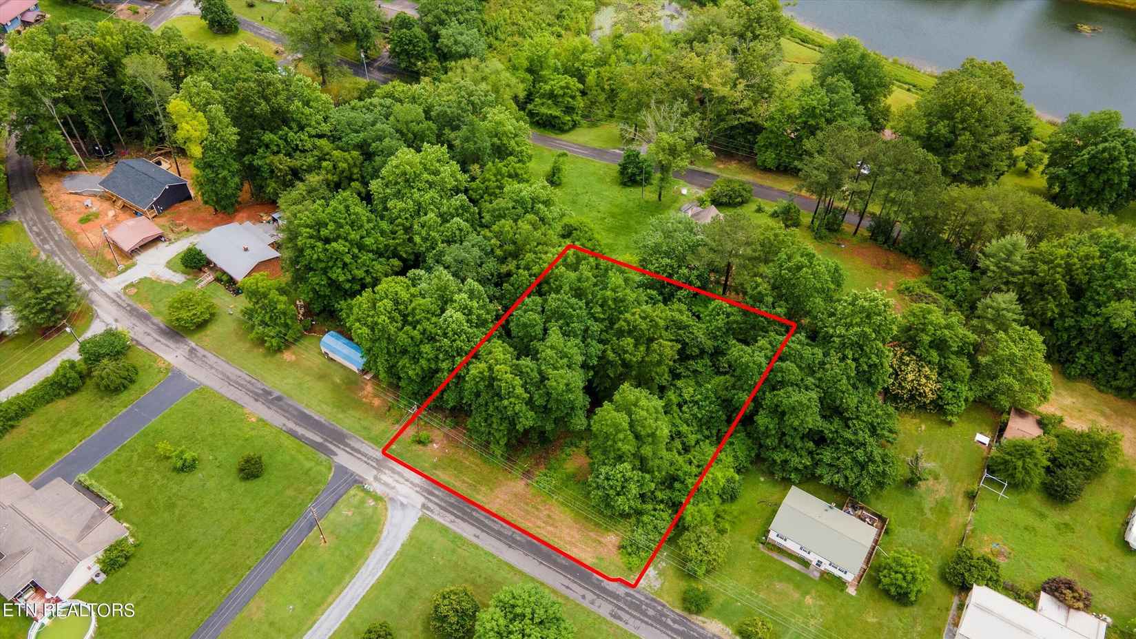 Lot 39 Idlewild Dr Dr  