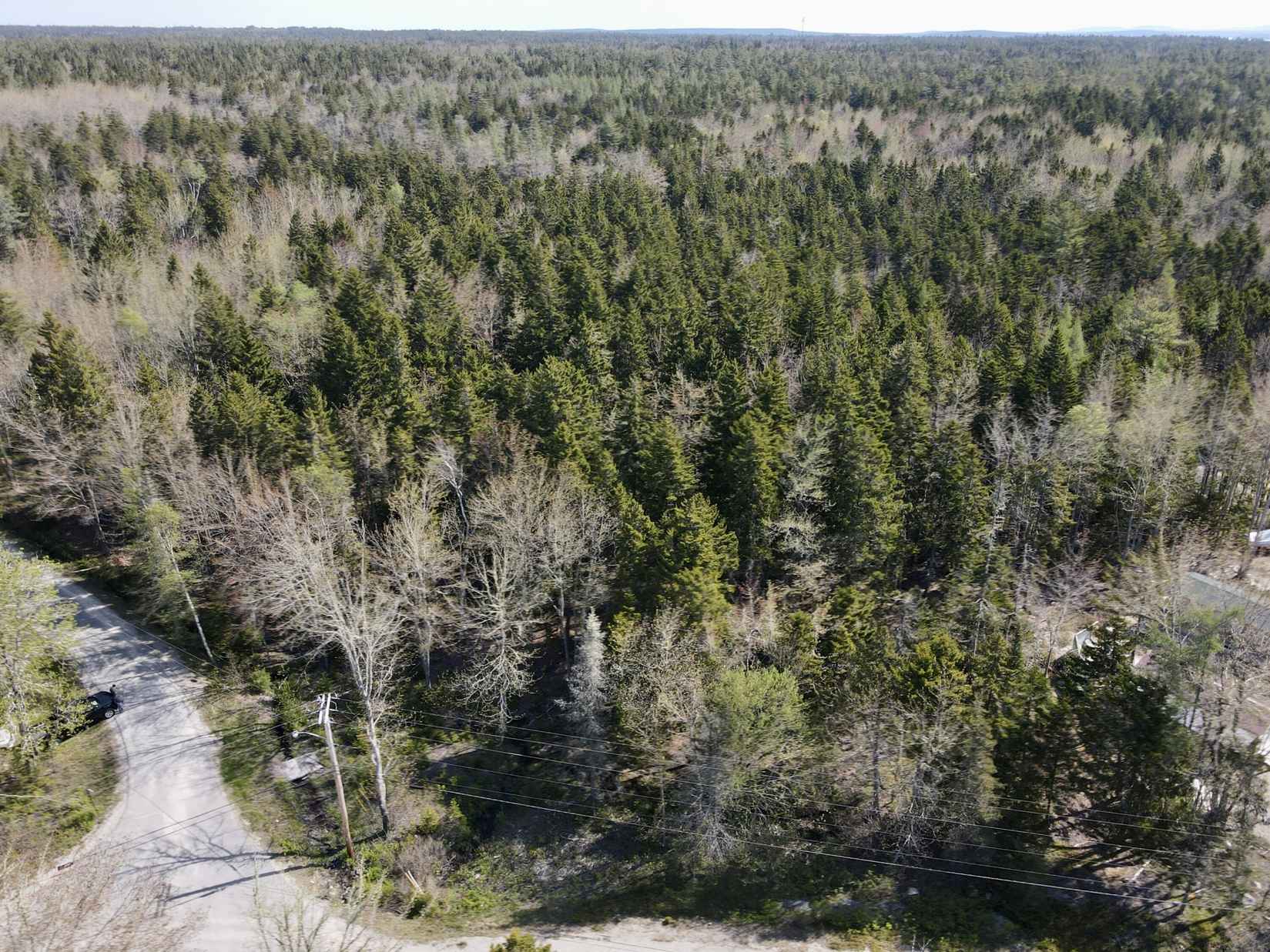 Map 4 Lot 40 -Reach Rd  