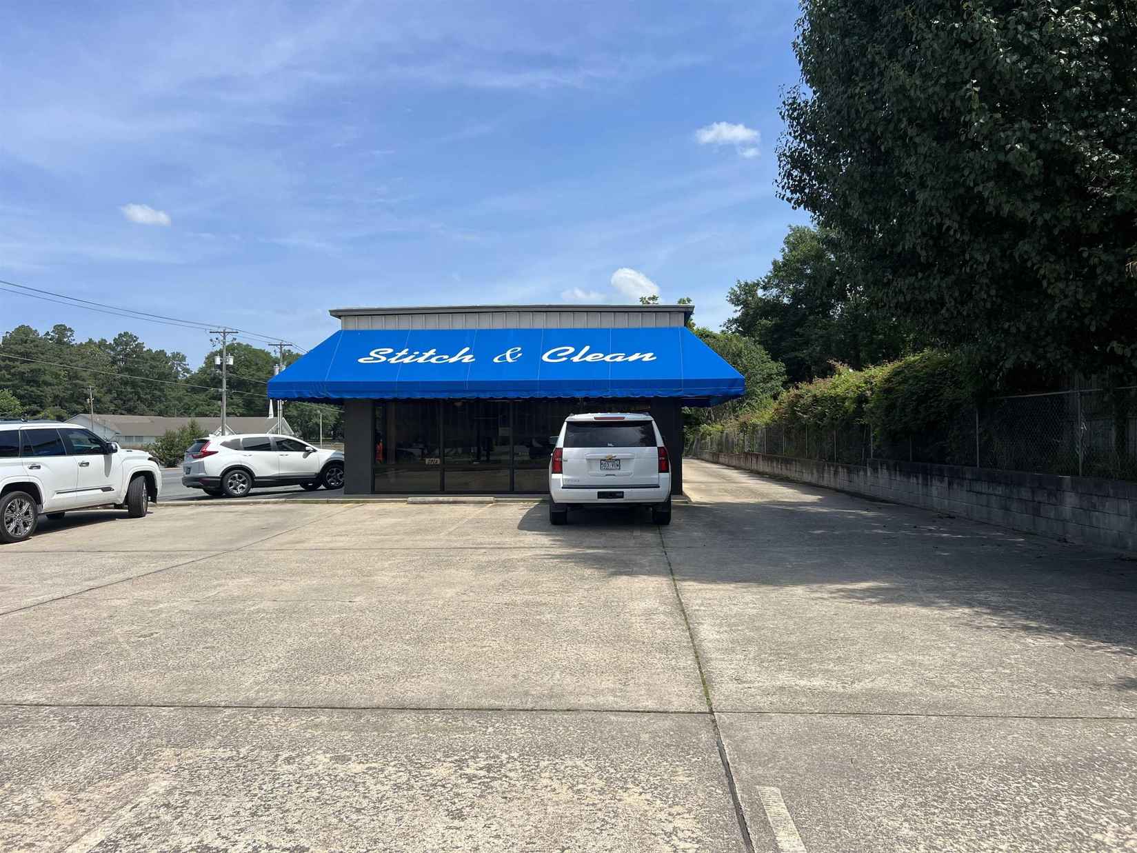 5319 Dollarway Rd  