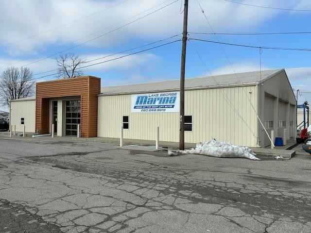 7505 N OLD 27  