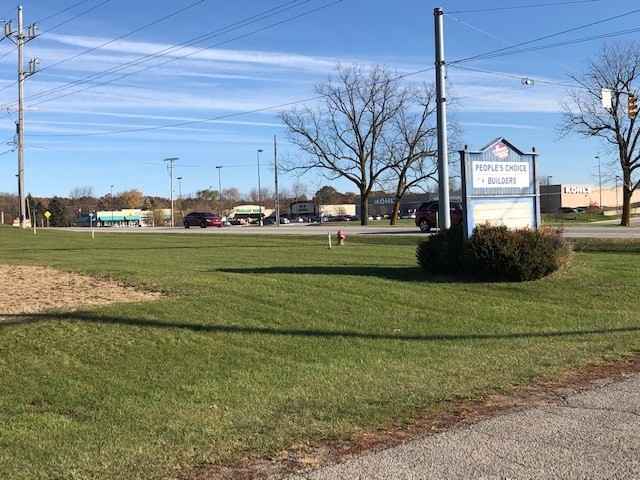 Tract 1 Eyster Dr  