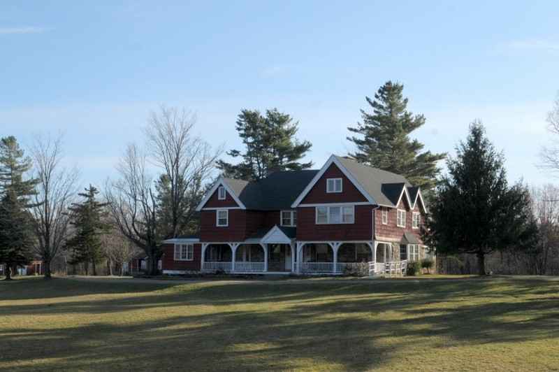 885 Washington Mt Rd  