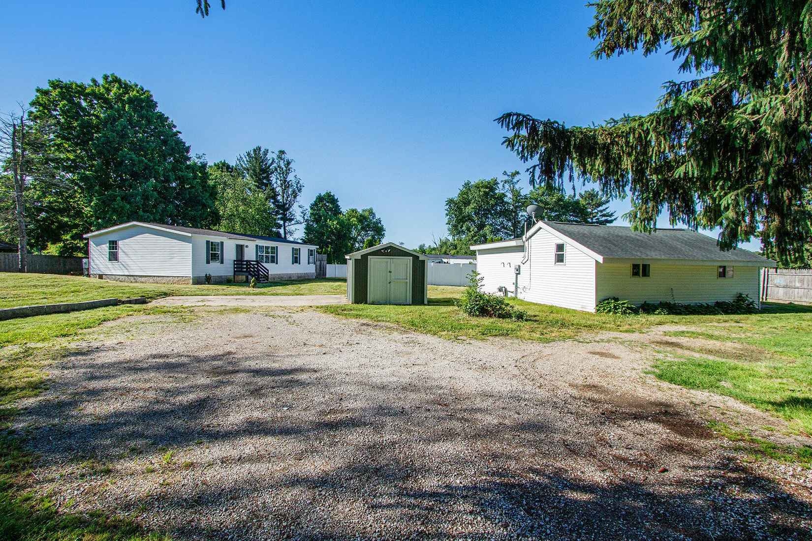 59927 Ab Red Arrow Hwy  