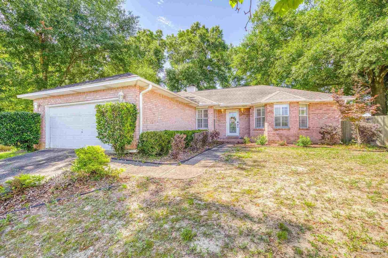 1610 Brampton Way  