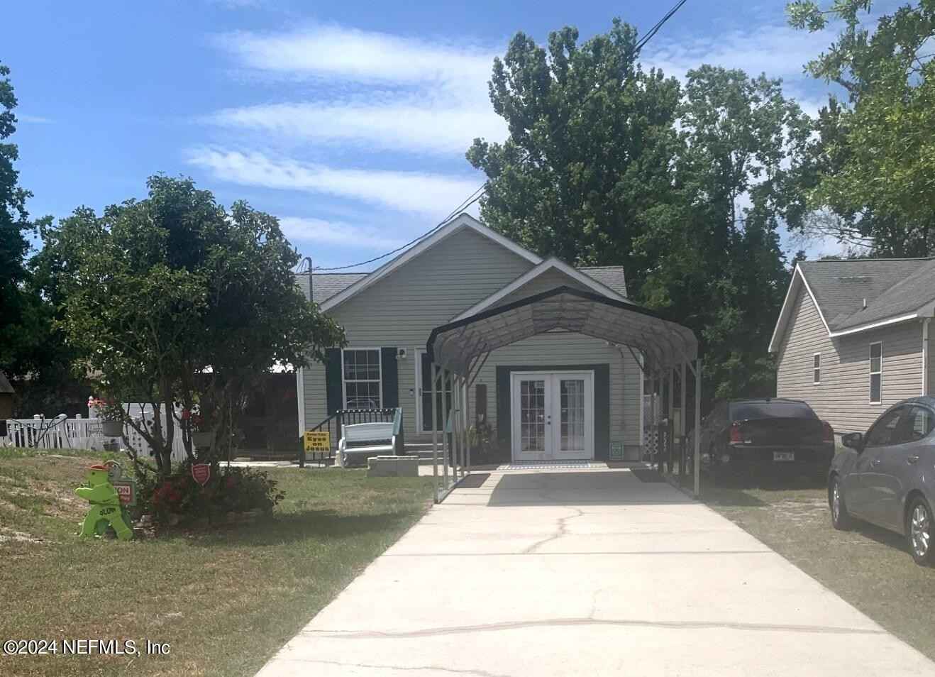 110 Sevilla St  