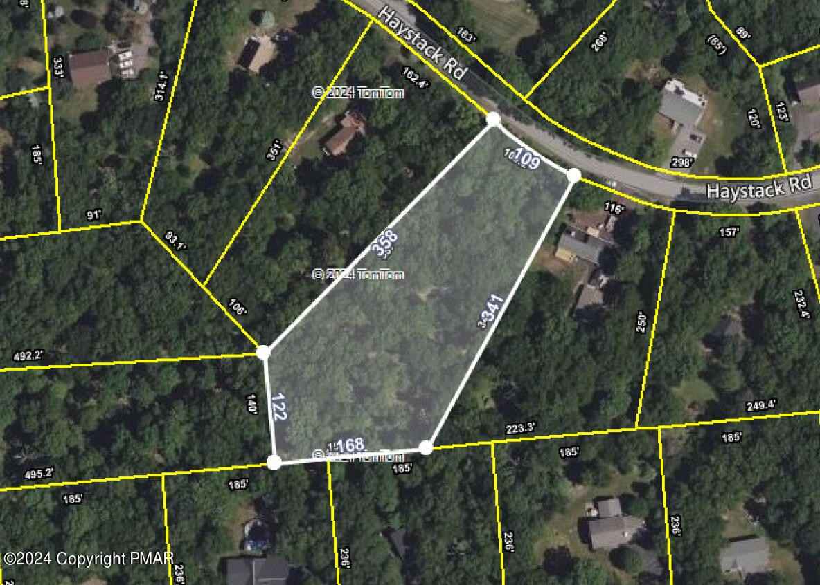 3112 Haystack Rd  